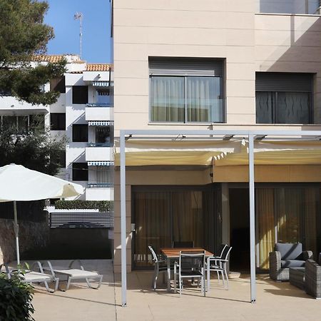 トラダンバーラ At014 A Pocos Metros De La Playa, Equipamiento Completo, Piscina Comunitariaヴィラ エクステリア 写真