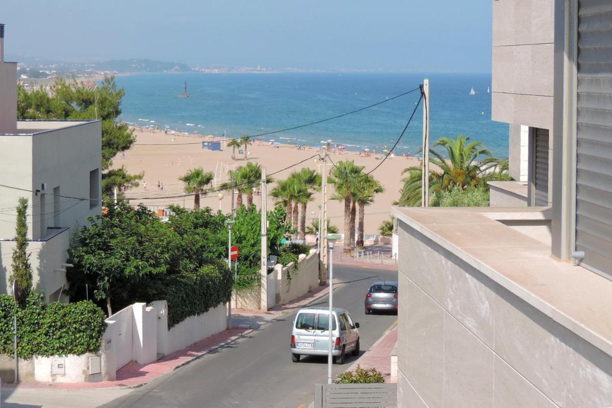 トラダンバーラ At014 A Pocos Metros De La Playa, Equipamiento Completo, Piscina Comunitariaヴィラ エクステリア 写真