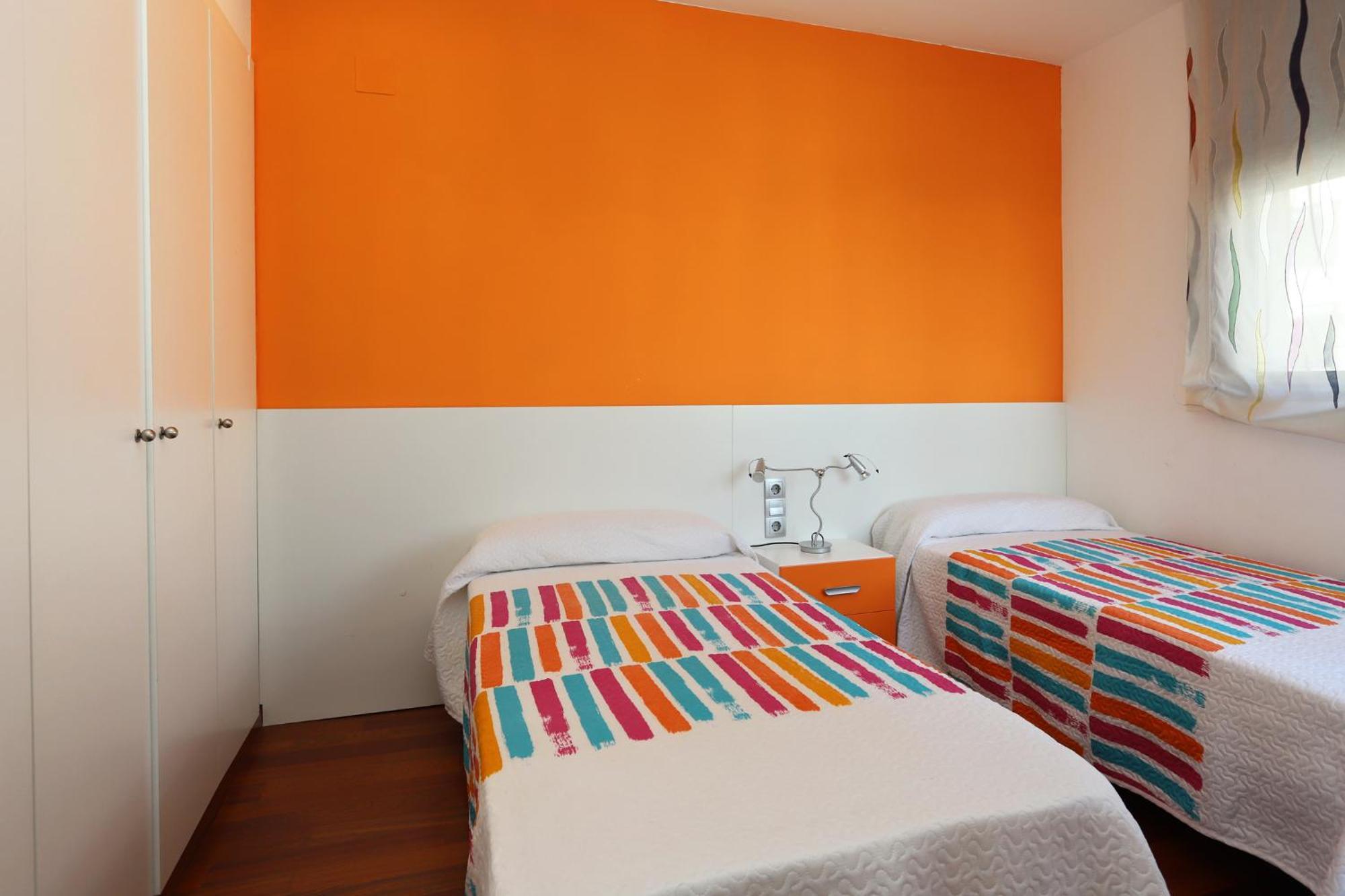 トラダンバーラ At014 A Pocos Metros De La Playa, Equipamiento Completo, Piscina Comunitariaヴィラ エクステリア 写真