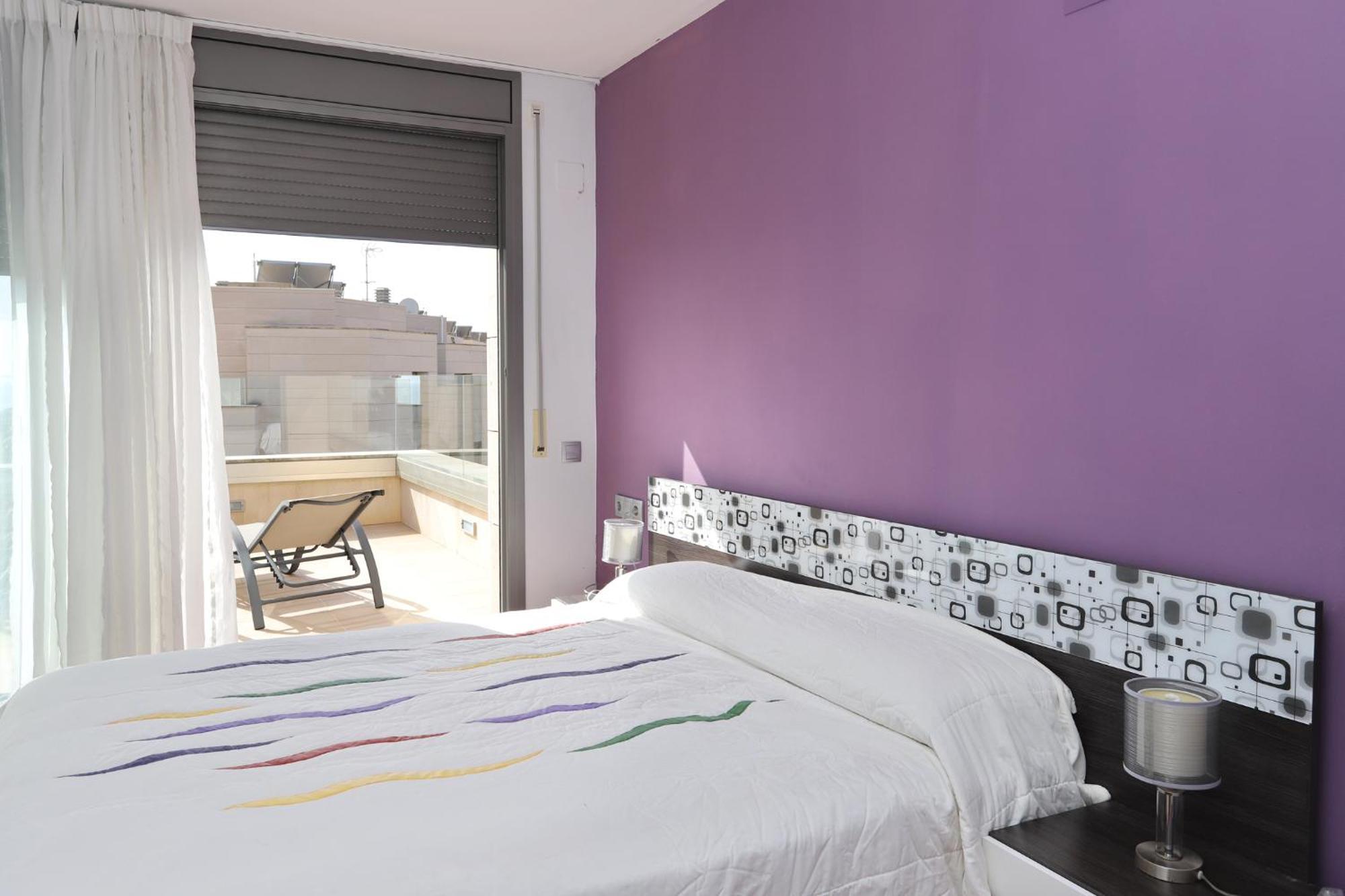 トラダンバーラ At014 A Pocos Metros De La Playa, Equipamiento Completo, Piscina Comunitariaヴィラ エクステリア 写真