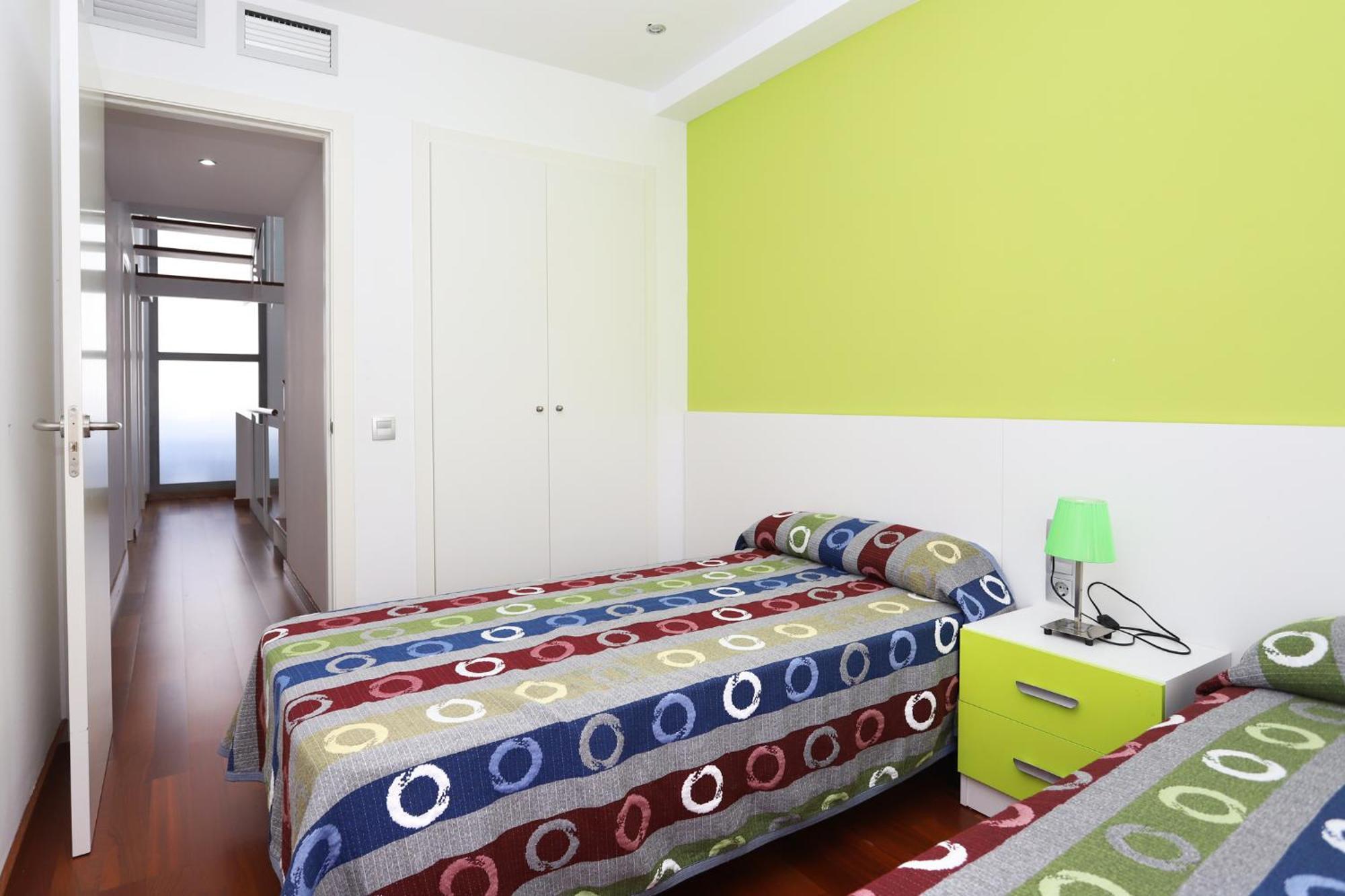 トラダンバーラ At014 A Pocos Metros De La Playa, Equipamiento Completo, Piscina Comunitariaヴィラ エクステリア 写真